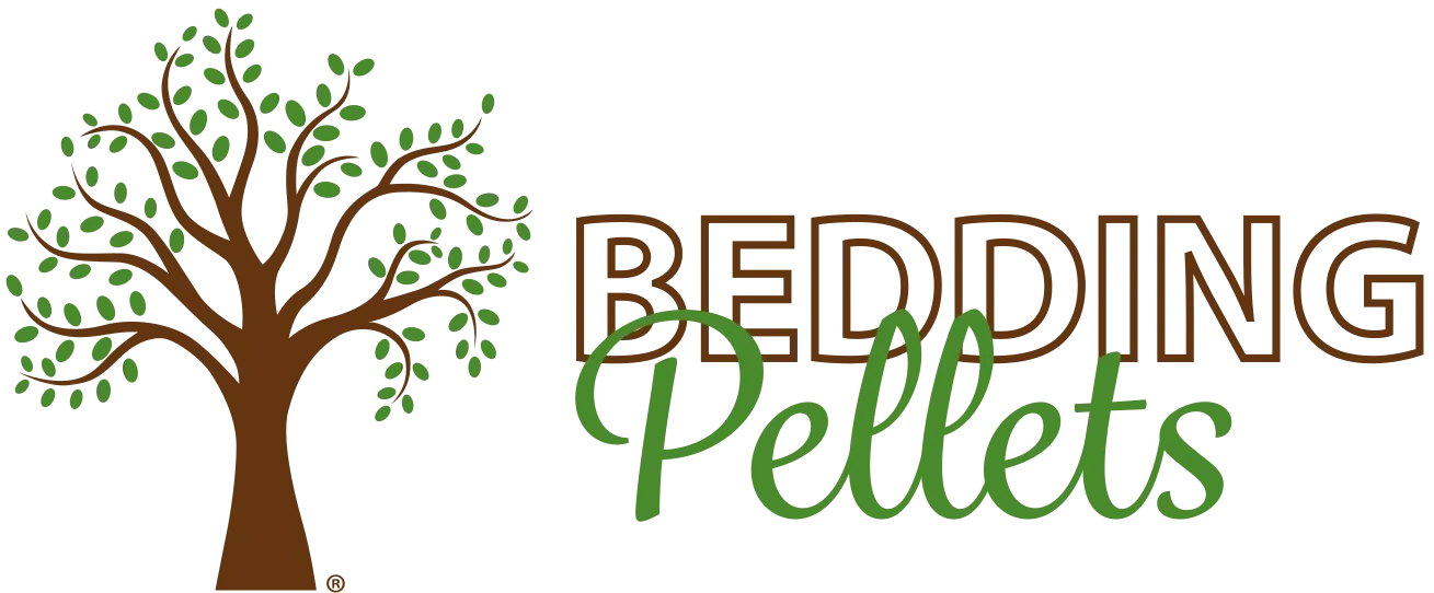 Animal Bedding Pellets